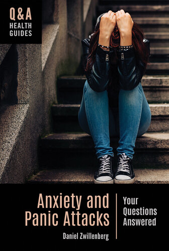 Anxiety and Panic Attacks