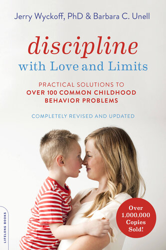 Discipline With Love & Limits