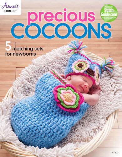 Precious Cocoons