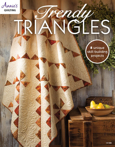 Trendy Triangles