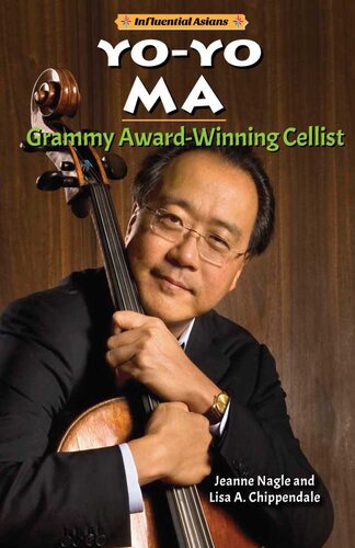 Yo-Yo Ma: Grammy Award-Winning Cellist