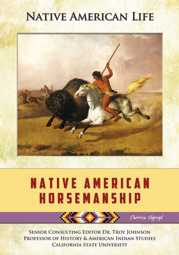 Native American Horsemanship