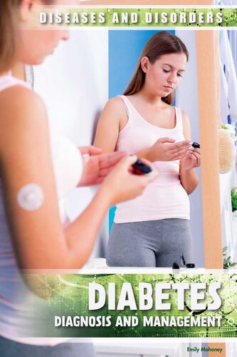 Diabetes: Diagnosis and Management