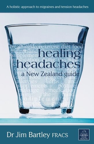 Healing Headaches: A New Zealand Guide