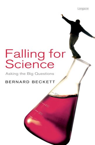 Falling For Science: Asking The Big Questions
