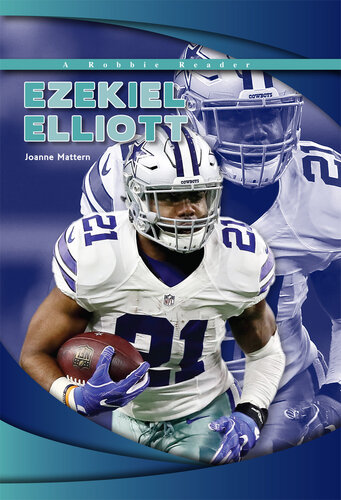 Ezekiel Elliott