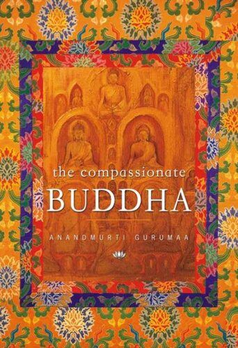 The Compassionate Buddha