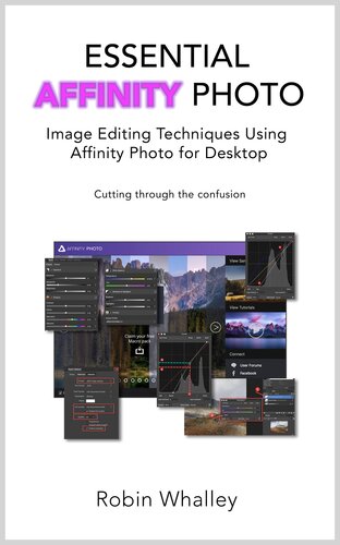 Essential Affinity Photo