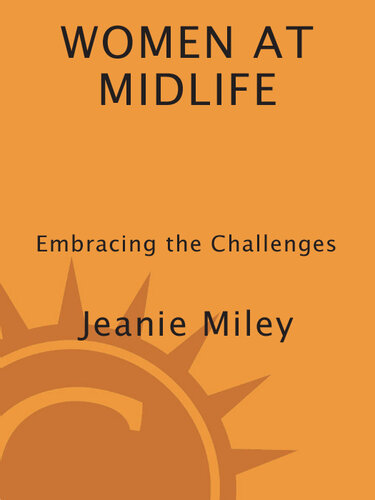 Women at Midlife: Embracing the Challenges