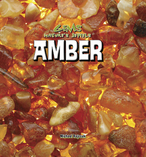 Amber