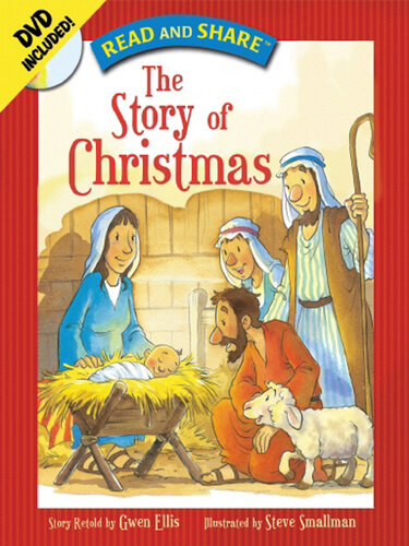 Read and Share: The Story of Christmas
