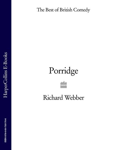 Porridge