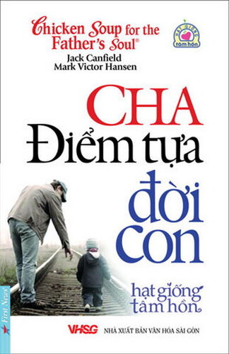 Cha--Điểm Tựa Đời Con