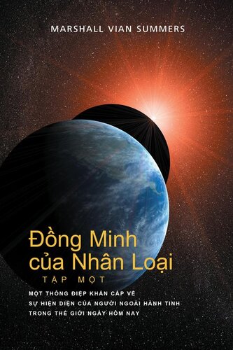 Đồng Minh của Nhân Loại TẬP MỘT (Allies of Humanity, Book One--Vietnamese)