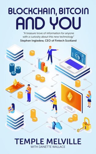 Blockchain, Bitcoin and You