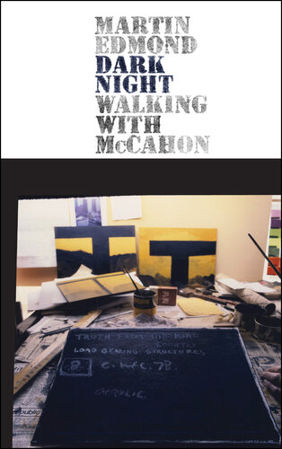Dark Night: Walking with McCahon
