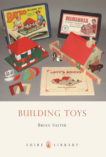 Building Toys: Bayko and other systems