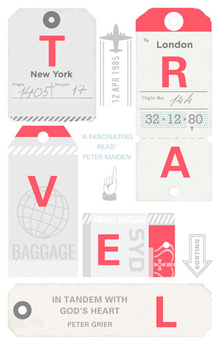 Travel: In Tandem with God's Heart