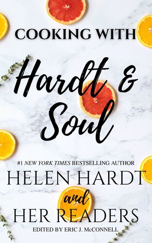 Cooking with Hardt & Soul