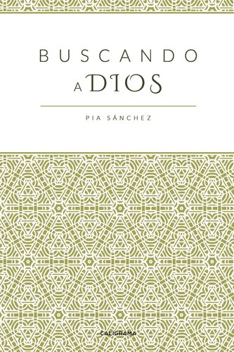 Buscando a Dios
