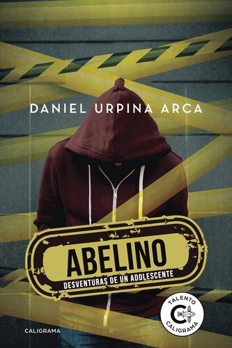 Abelino: Desventuras de un adolescente