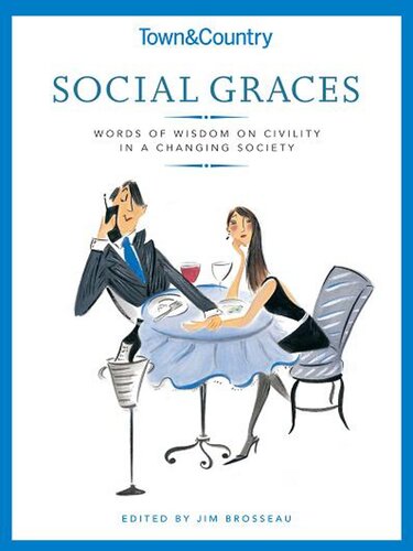 Town & Country Social Graces