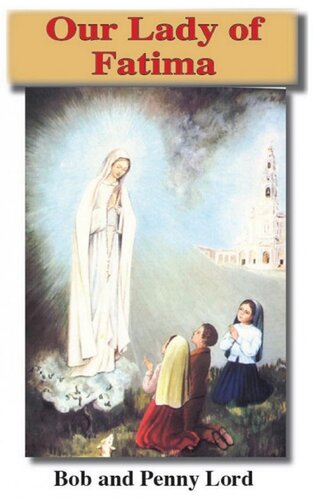 Our Lady of Fatima