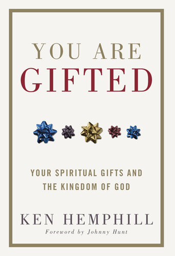 You Are Gifted