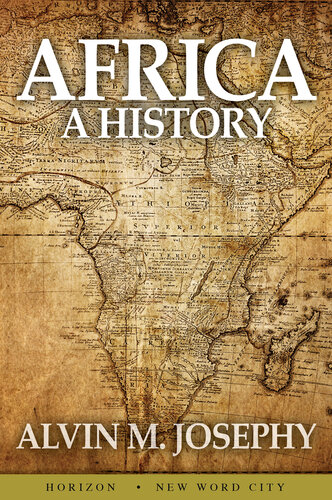 Africa: A History