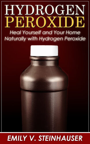 Hydrogen Peroxide