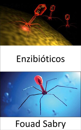 Enzibióticos: Antibióticos energizantes como arma eficaz en la lucha contra las infecciones