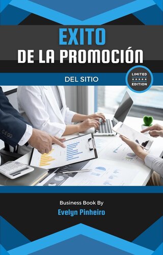 Éxito de la promoción del sitio