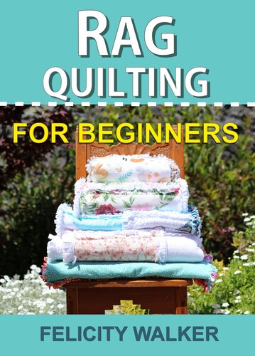 Rag Quilting for Beginners