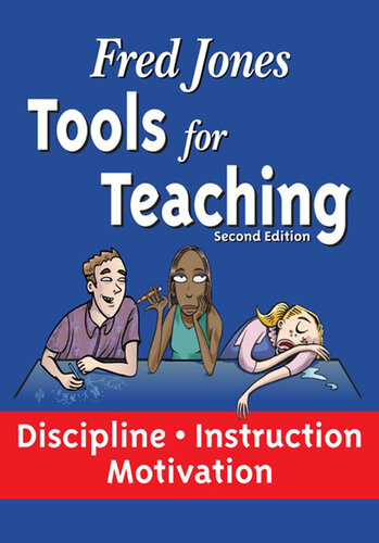 Tools for Teaching: DisciplineInstructionMotivation