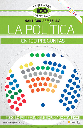 La política en 100 preguntas