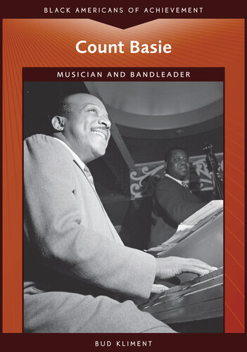 Count Basie: Musician and Bandleader