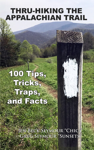 Thru-Hiking the Appalachian Trail