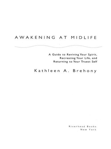 Awakening at Midlife