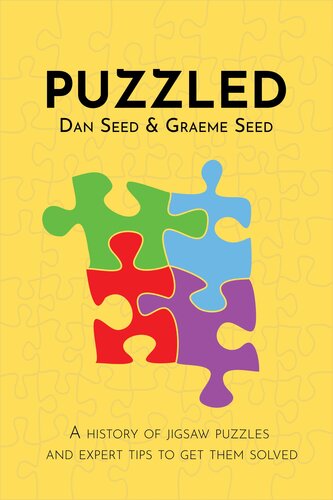Puzzled