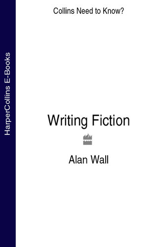 Writing Fiction