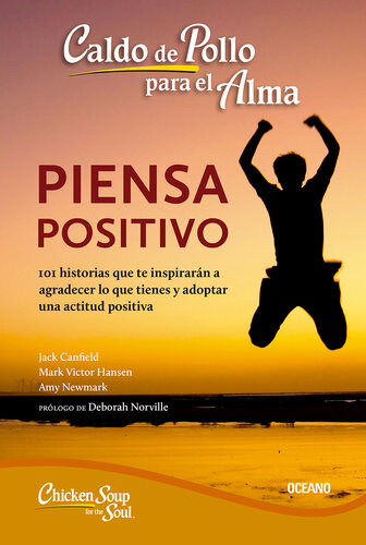: piensa positivo