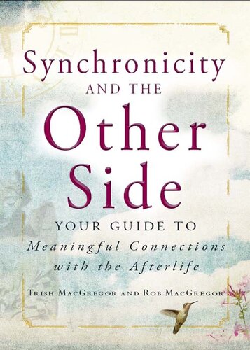 Synchronicity and the Other Side: Your Guide to Meaningful Connections with the Afterlife