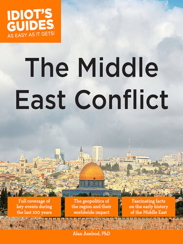 The Middle East Conflict
