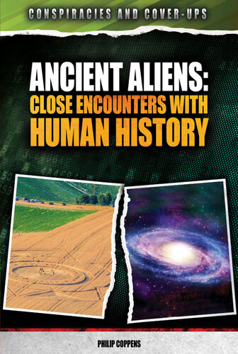 Ancient Aliens: Close Encounters with Human History