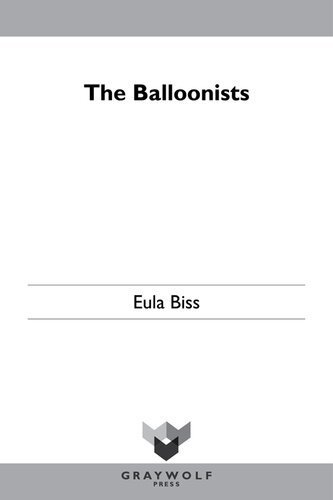 The Balloonists