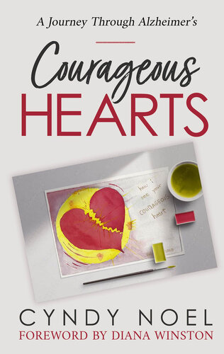 Courageous Hearts