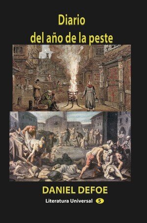 El año de la peste