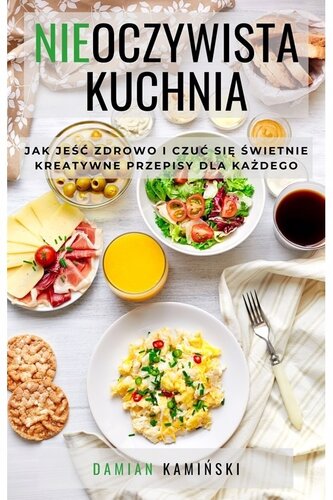 Nieoczywista Kuchnia