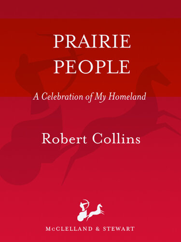 Prairie People: A Celebration of My Homeland