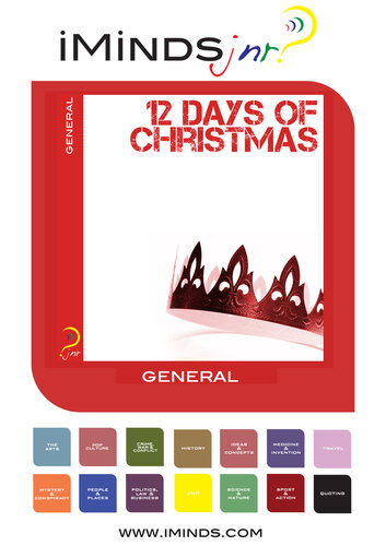 Twelve Days of Christmas